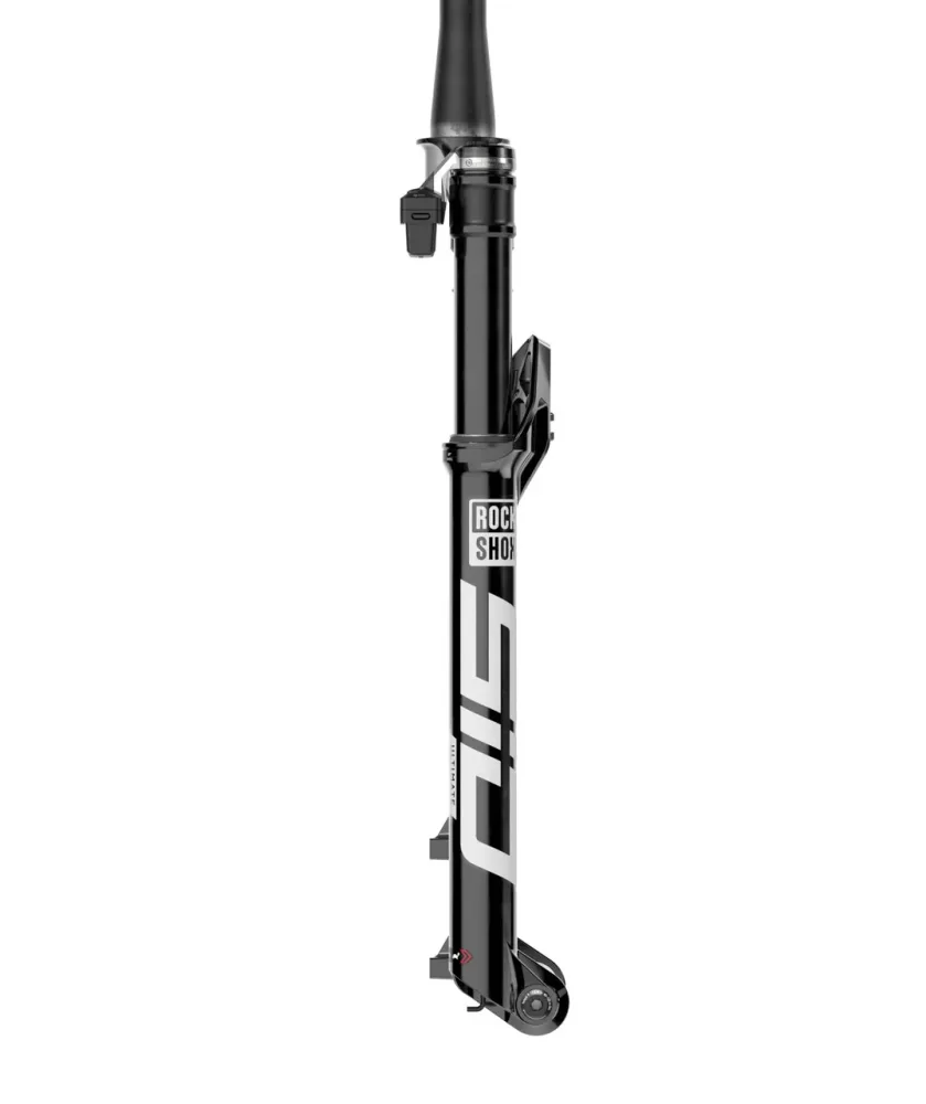 Fourche ROCKSHOX SID ULTIMATE RACE DAY2 3P FLIGHT ATTENDANT 29" Axe 15x110mm Boost Noir – Image 3