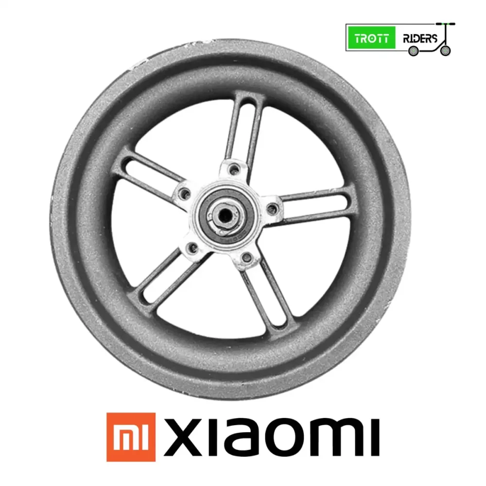 Jante arrière Xiaomi M365 – Image 2