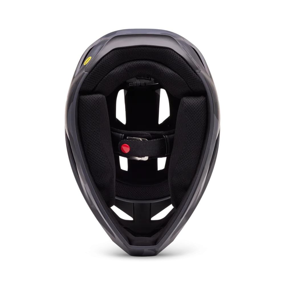 Casque VTT FOX RAMPAGE CAMO MIPS Noir – Image 3