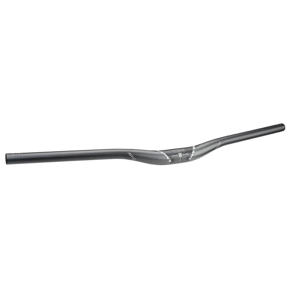 Cintre RACE FACE AEFFECT Rise 20mm 760mm Noir – Image 3