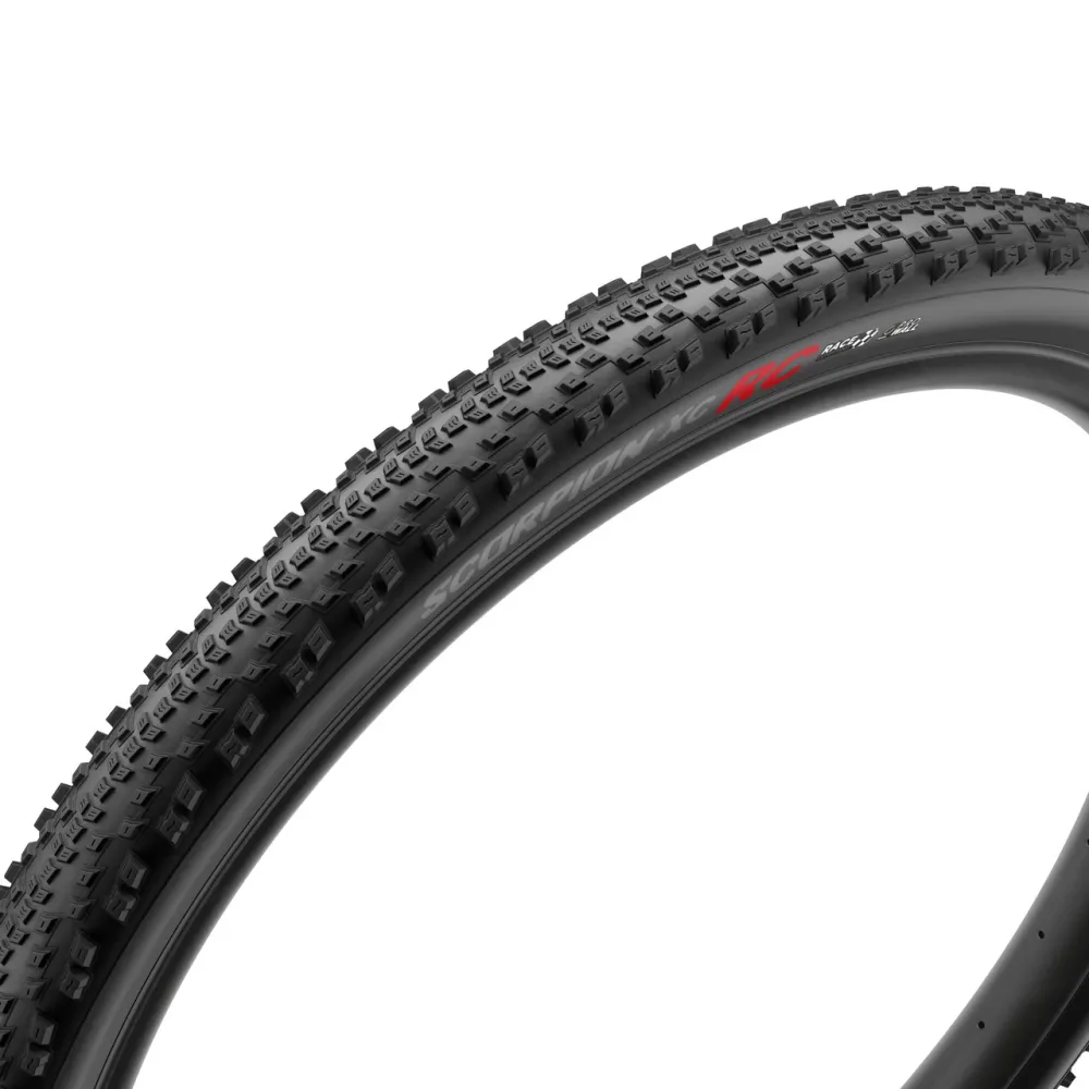 Pneu PIRELLI SCORPION RACE XC RC ProWall 29x2.40 Tubeless Ready Souple Noir – Image 3