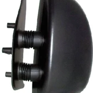 Rétroviseur gauche manuel bras court modèle 7/99>2/02 pour CITROEN JUMPER de 1994 à 2002, Neuf Rétroviseur gauche manuel bras court modèle 7/99>2/02 pour CITROEN JUMPER de 1994 à 2002, Neuf