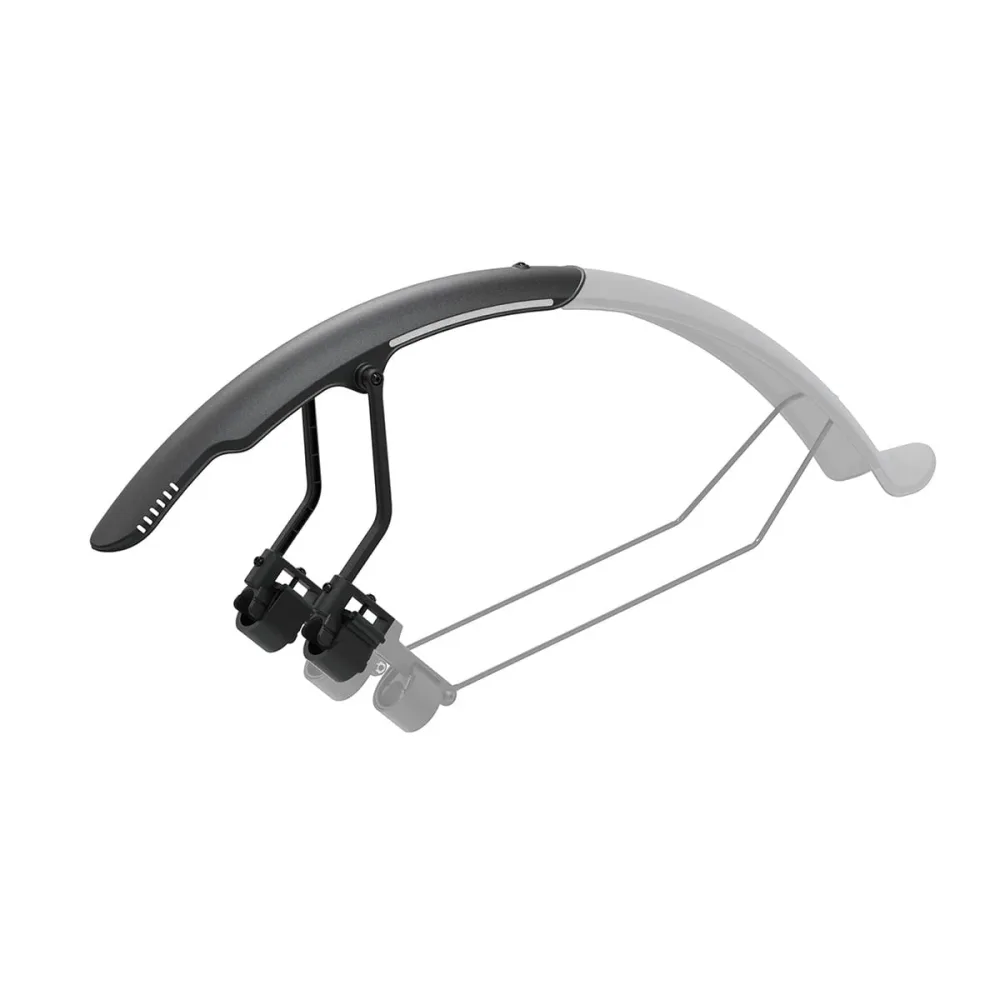 Garde-Boue Arrière TOPEAK TETRAFENDER G2 Garde-Boue Arrière TOPEAK TETRAFENDER G2