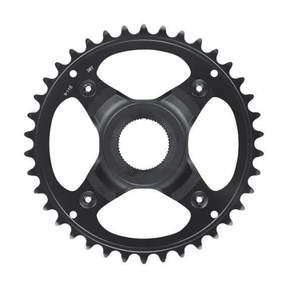 Plateau Mono E-Bike SHIMANO SM-CRE70 9/10/11V