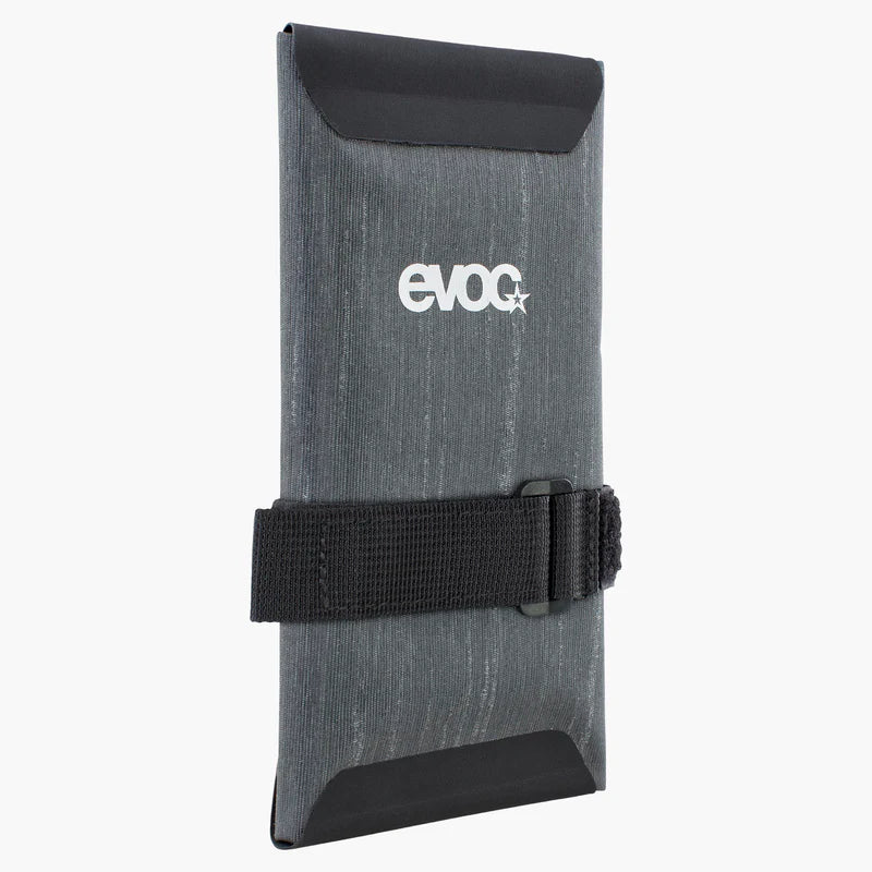 Sacoche de Selle EVOC TOOL WRAP Carbon Gris Sacoche de Selle EVOC TOOL WRAP Carbon Gris