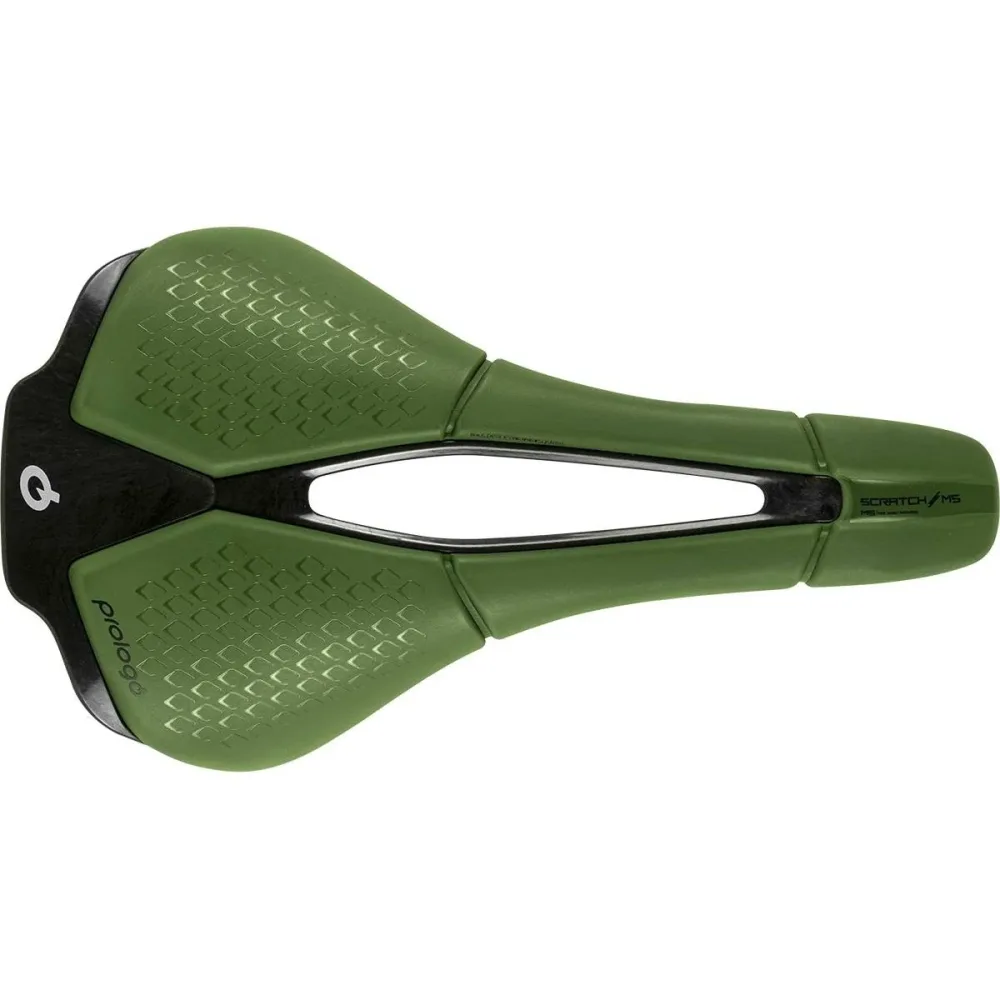 Selle Scratch M5 PAS Tirox 140 Natural PROLOGO – Image 2