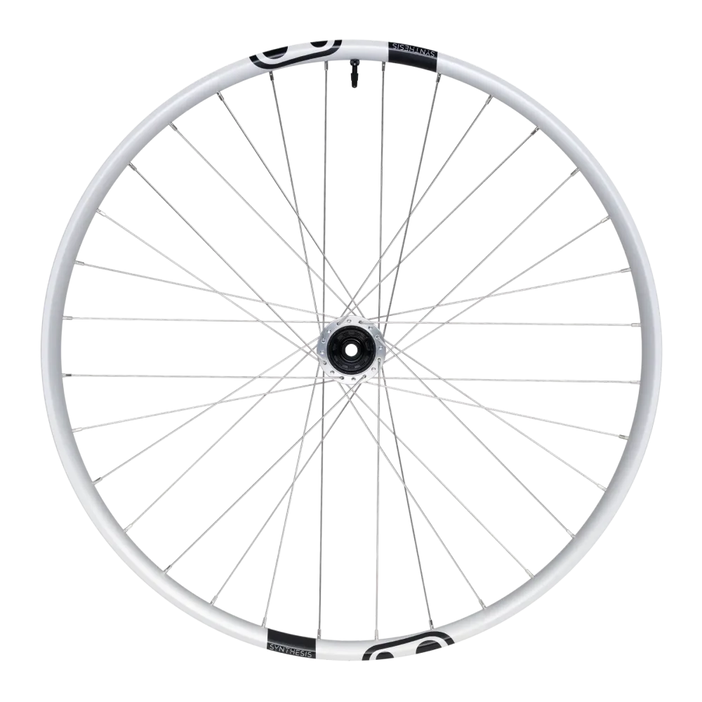 Roue Arrière CRANKBROTHERS SYNTHESIS Aluminium 2.0 Enduro I9 27.5″ 12×148 mm Boost Argent Roue Arrière CRANKBROTHERS SYNTHESIS Aluminium 2.0 Enduro I9 27.5″ 12×148 mm Boost Argent