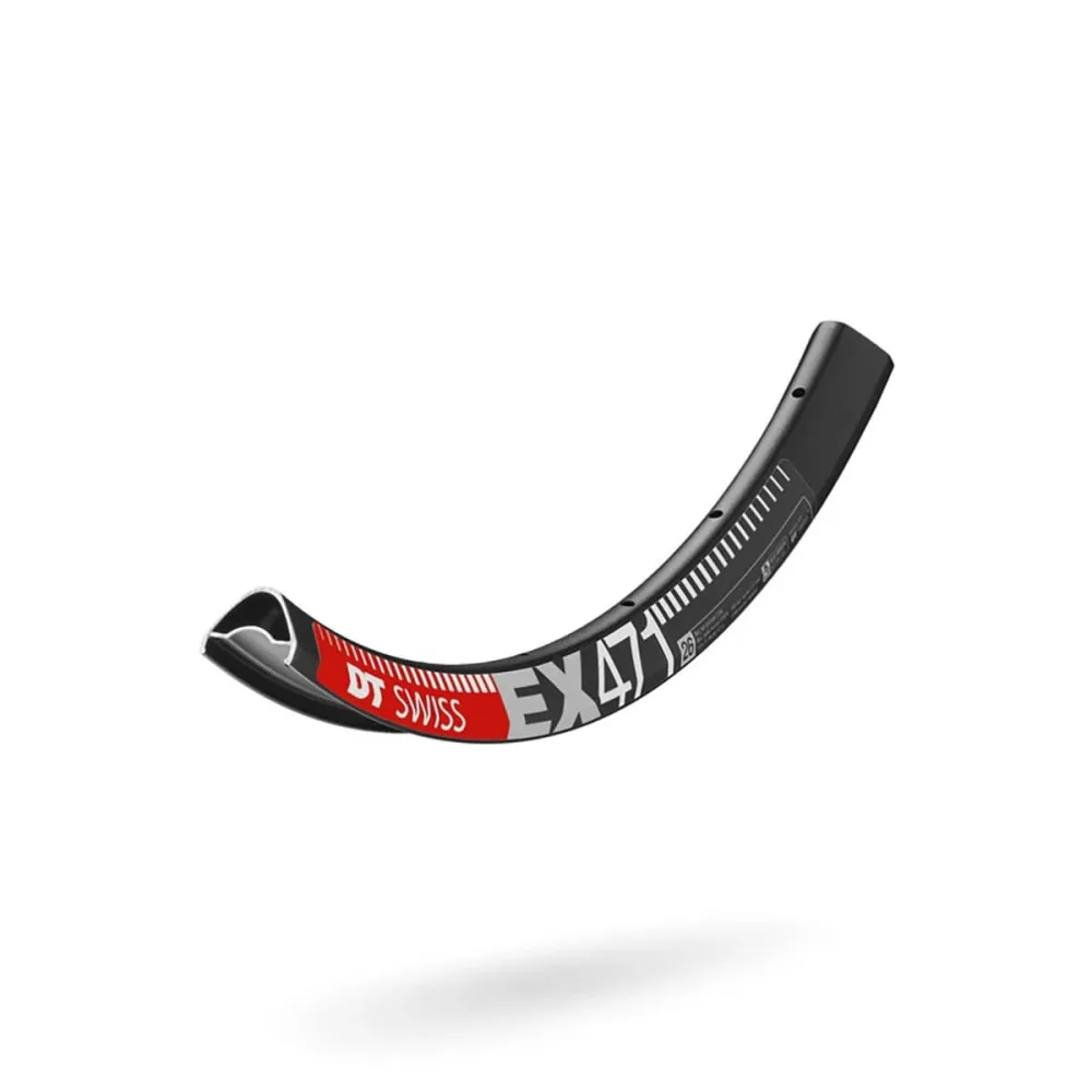 Jante DT SWISS EX 471 27.5″ 25 mm Jante DT SWISS EX 471 27.5″ 25 mm