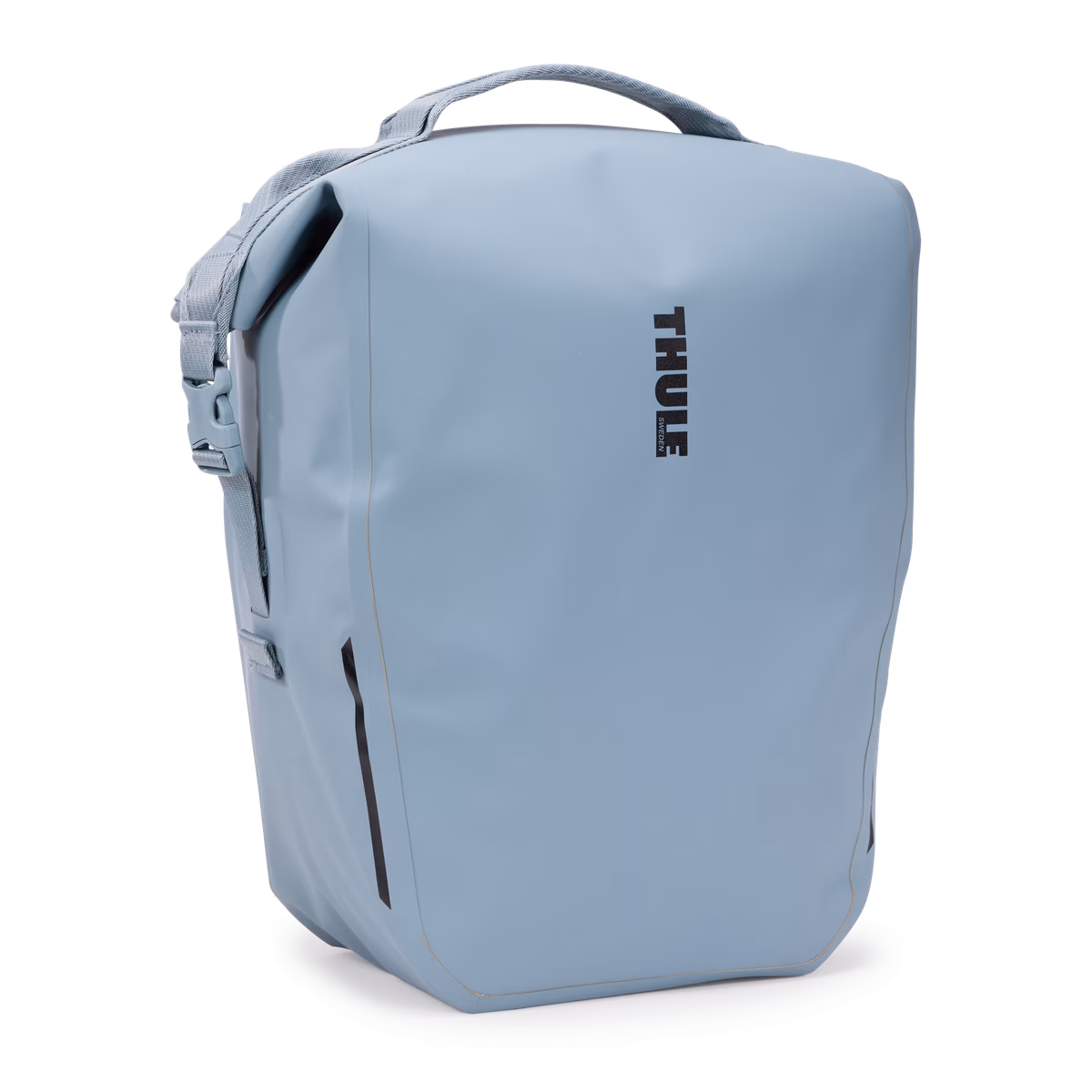 Sacoche de Porte-Bagages THULE SHIELD 22 L Bleu