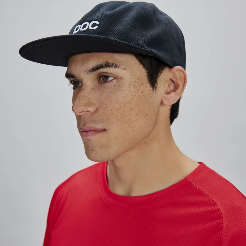 Casquette POC CAP Marine – Image 3