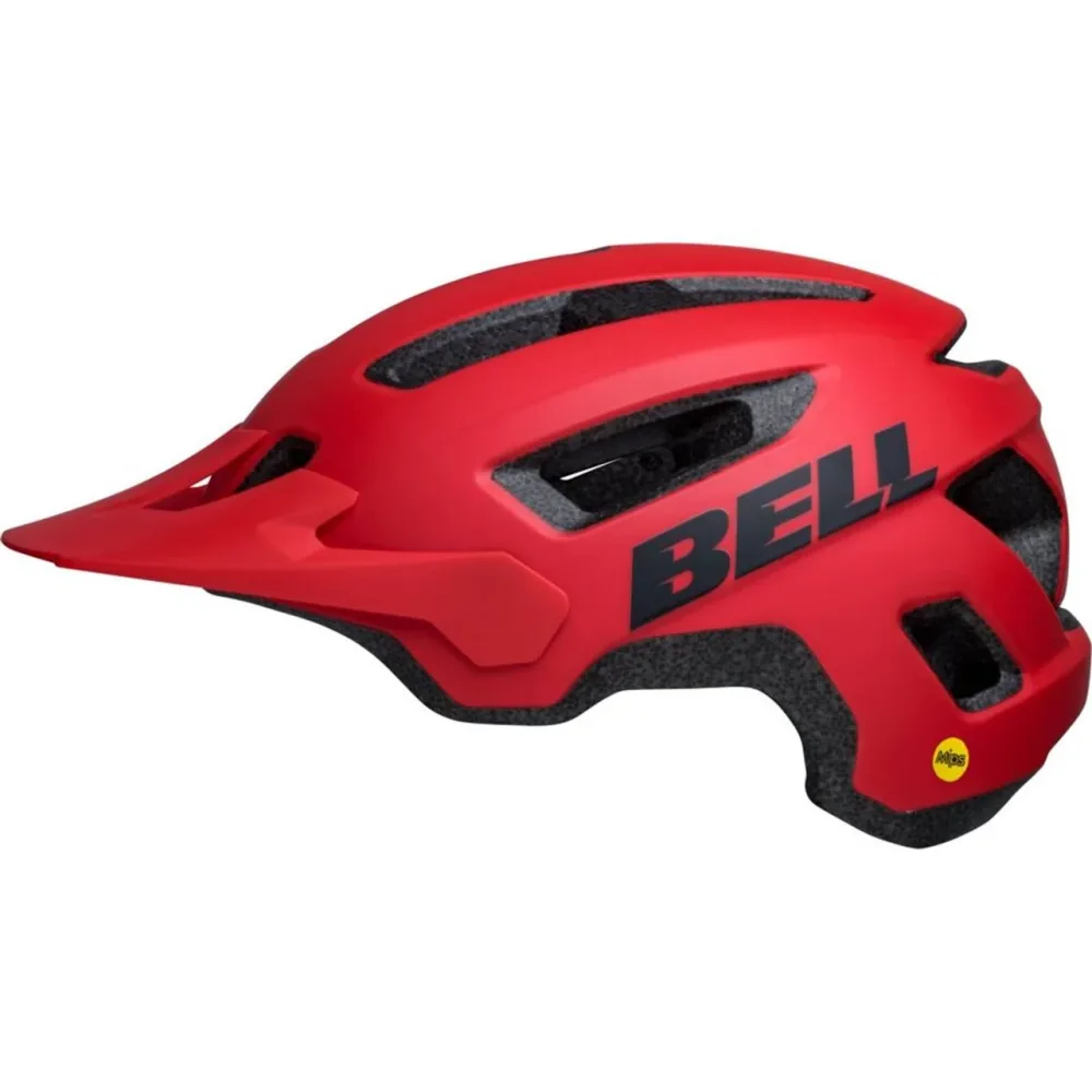 BELL CASQUE ENFANT NOMAD 2 JR. MIPS BELL CASQUE ENFANT NOMAD 2 JR. MIPS
