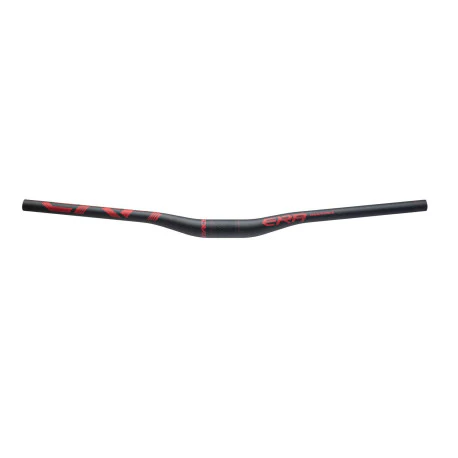 Cintre RACE FACE ERA Rise 20mm 780mm Rouge