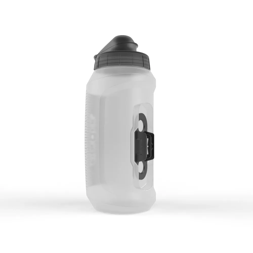 Bidon de Rechange FIDLOCK TWIST COMPACT Seul (750ml) Transparent – Image 2
