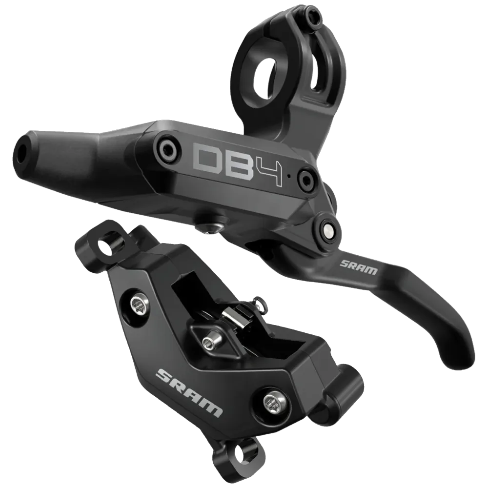 Frein Avant SRAM DB4 Noir