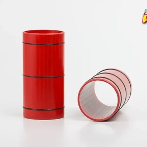 Rolla Play Couleur Rouge