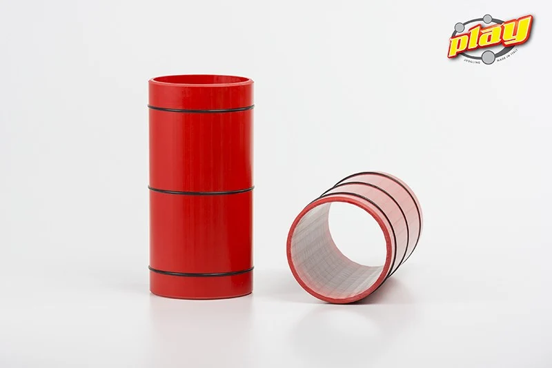Rolla Play Couleur Rouge