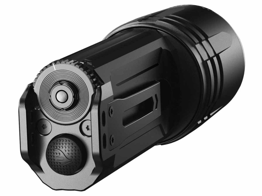 Fenix TK35UE V2.0 - 5000 lumens - Batteries non incluses – Image 3