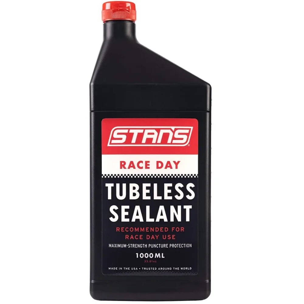 Liquide Préventif Anti-Crevaison STAN’S RACE DAY (1000 ml) Liquide Préventif Anti-Crevaison STAN’S RACE DAY (1000 ml)
