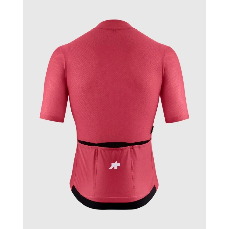 Maillot ASSOS EQUIPE R S11 Manches Courtes Berry – Image 2
