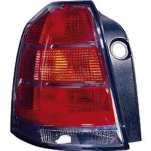 Feu arrière gauche pour OPEL ZAFIRA de 2005 à 2008, Neuf Feu arrière gauche pour OPEL ZAFIRA de 2005 à 2008, Neuf