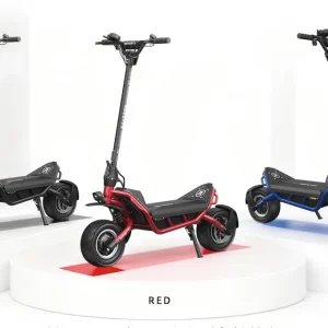 Trottinette électrique Rovoron R7 V2 | 60V 28Ah Trottinette électrique Rovoron R7 V2 | 60V 28Ah