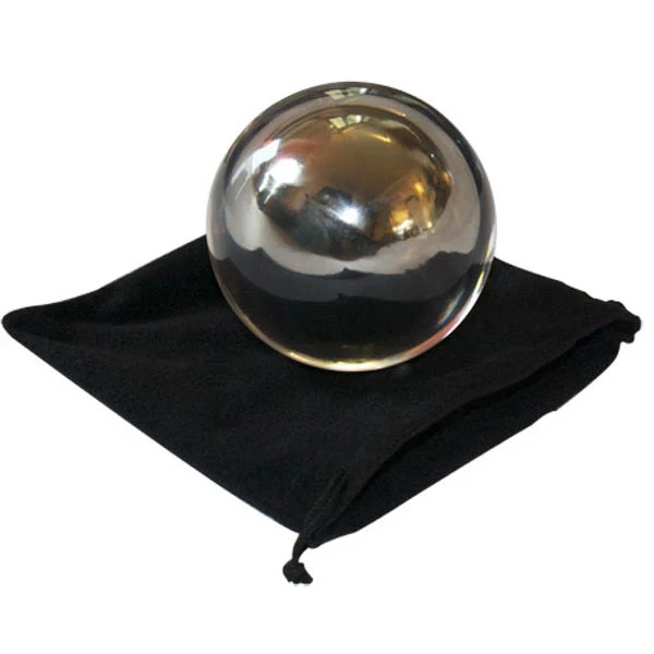 Balle de contact acrymetal 100mm Balle de contact acrymetal 100mm