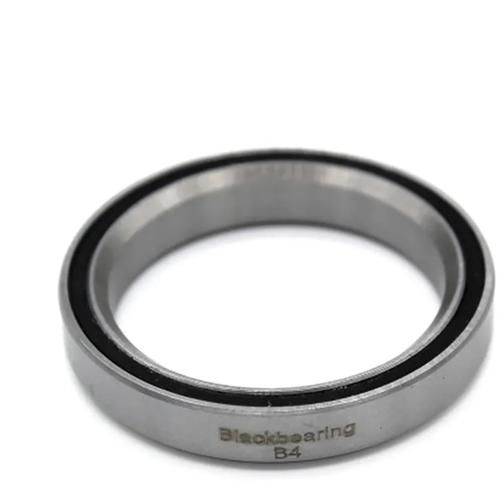 Roulement de Direction BLACK BEARING B4 30.15x39x6.5mm 45/45° 1-1/8″ Roulement de Direction BLACK BEARING B4 30.15x39x6.5mm 45/45° 1-1/8″