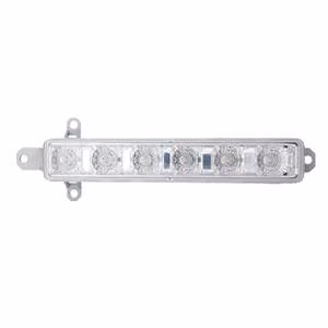Feu avant droit gauche lumière diurne à led pour CITROEN BERLINGO RY de 2012 à 2015, Neuf