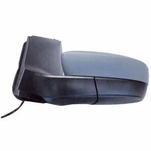 Rétroviseur gauche asphérique électrique degivrant à peindre 7 épingle pour SEAT MII depuis 2012, Neuf Rétroviseur gauche asphérique électrique degivrant à peindre 7 épingle pour SEAT MII depuis 2012, Neuf
