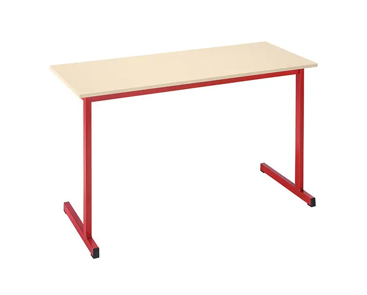 Table scolaire démontable – Image 2
