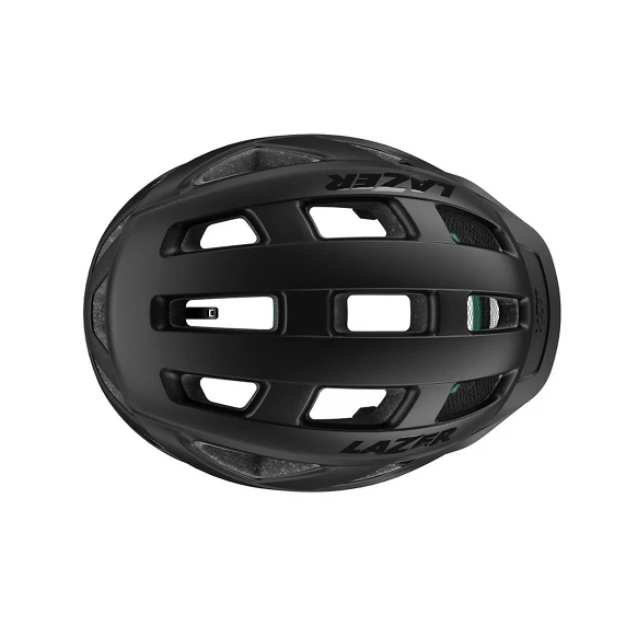 Casque VTT/Gravel LAZER CERRO KINETICORE Noir Mat – Image 2
