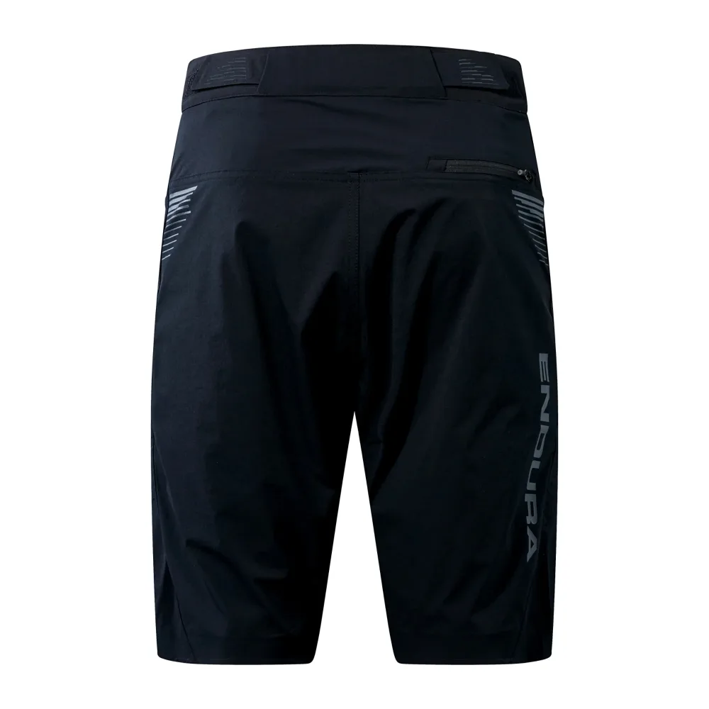 Short ENDURA SINGLETRACK LITE Noir – Image 2