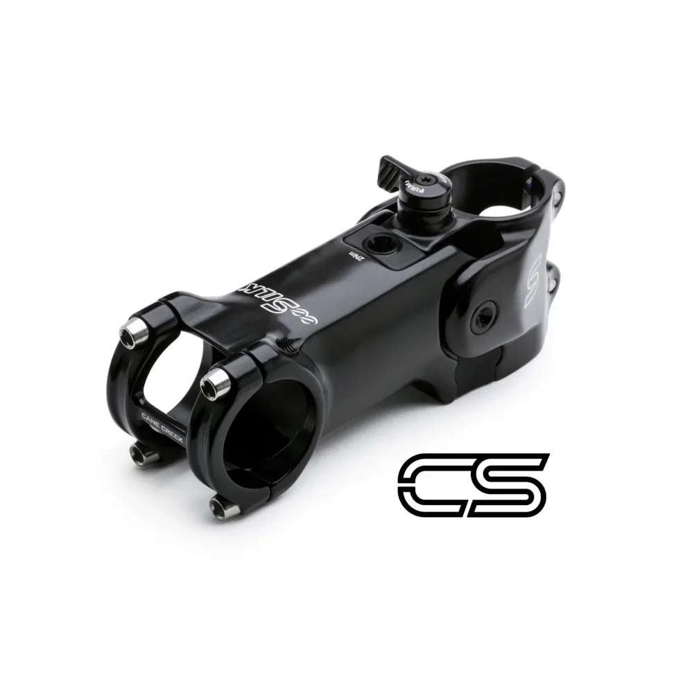 Potence à Suspension CANE CREEK EESILK CS Noir