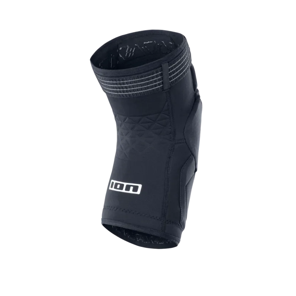 Genouillères ION K-Pact SQ Unisex Noir – Image 3