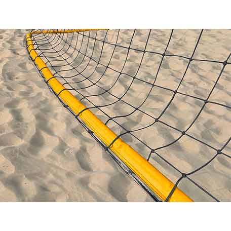 Buts de beach soccer en aluminium – Image 3