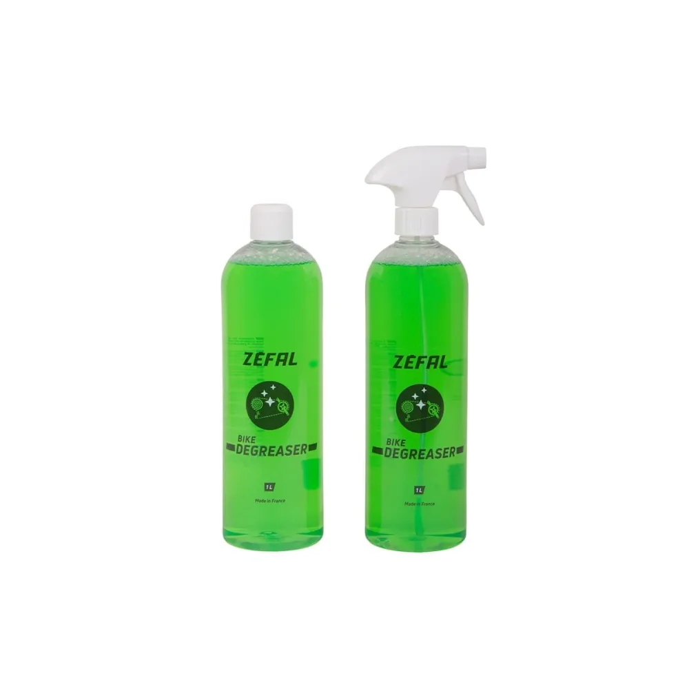 Recharge Dégraissant BIO ZEFAL (1L)