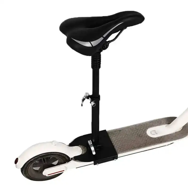 Siège pour trottinette Xiaomi M365/1S/Essential/Mi3 Siège pour trottinette Xiaomi M365/1S/Essential/Mi3