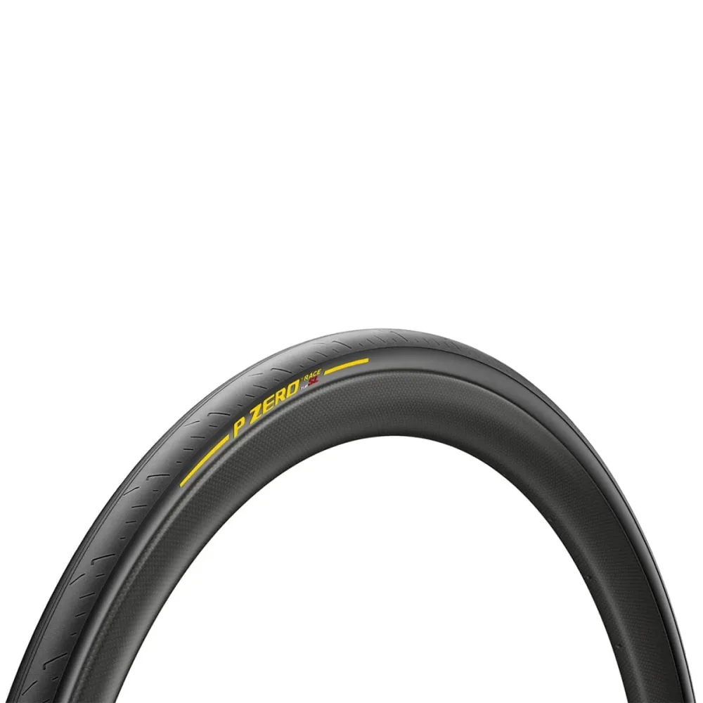 Boyau PIRELLI P ZERO RACE SL 700x26c Noir – Image 2
