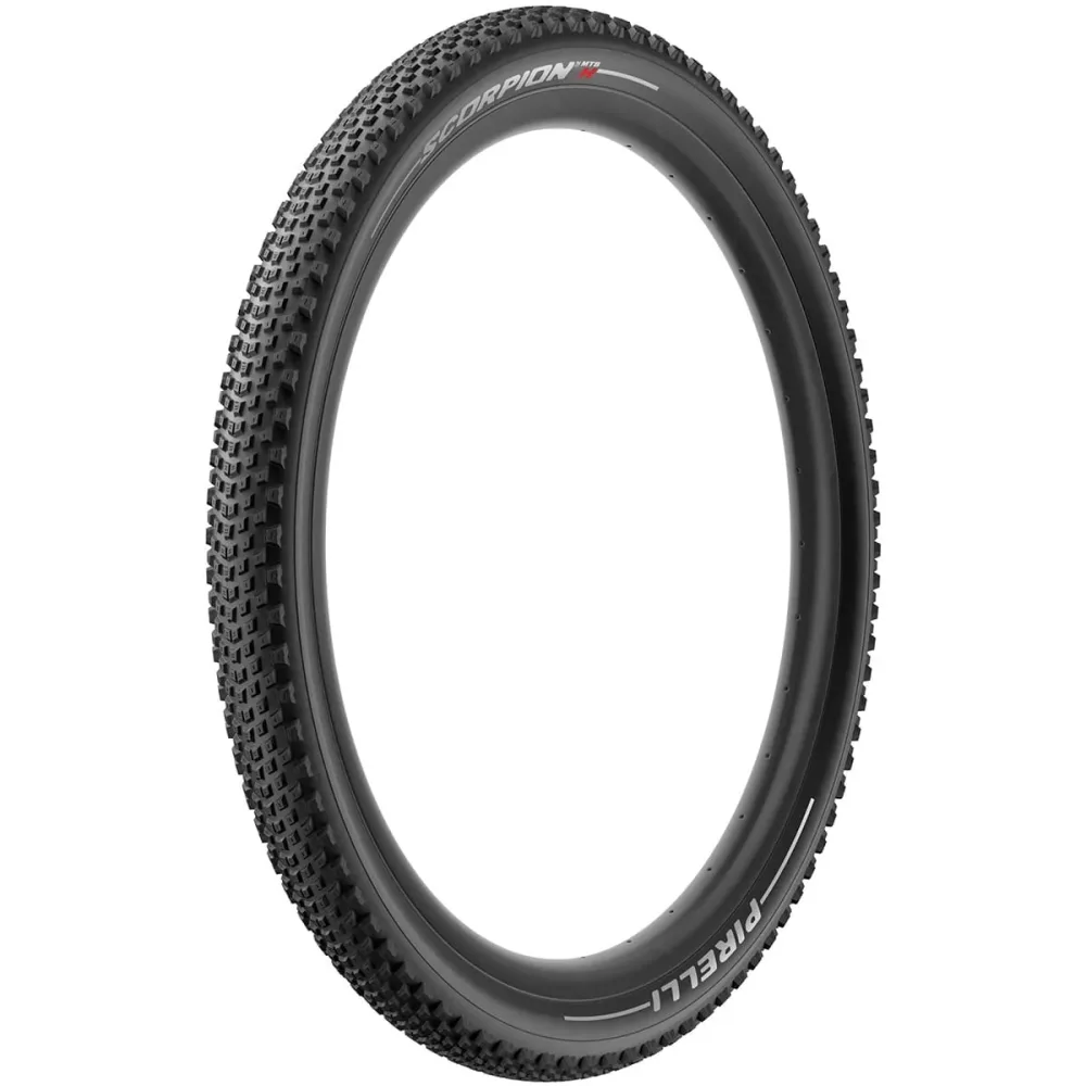 Pneu PIRELLI SCORPION H 29x2.20 Tubeless Ready Souple 3704100 – Image 2