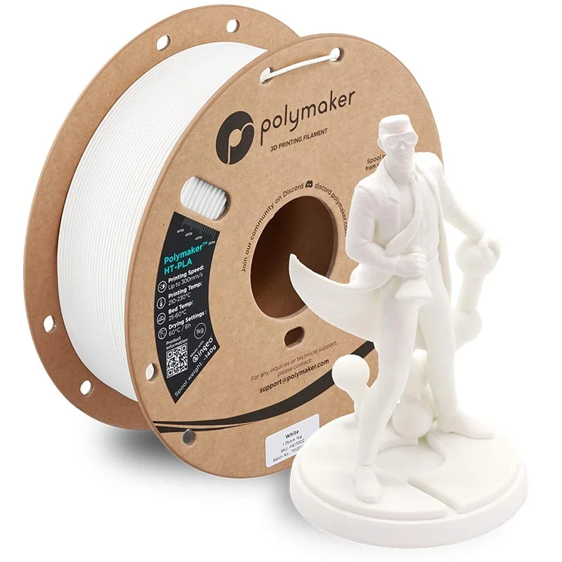 Polymaker HT-PLA Polymaker HT-PLA
