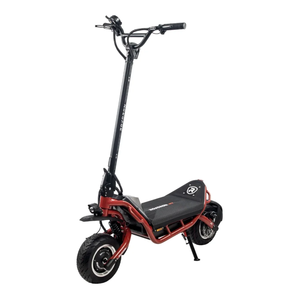 Trottinette électrique Rovoron R7 V2 | 60V 28Ah – Image 2
