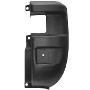 Crosse arrière droite modèle noir pour IVECO DAILY CITY de 2000 à 2006, Neuve Crosse arrière droite modèle noir pour IVECO DAILY CITY de 2000 à 2006, Neuve