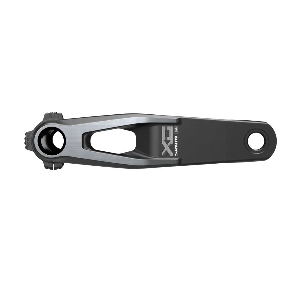 Pédalier Mono SRAM X0 Eagle T-Type DUB WIDE V2 – Image 2