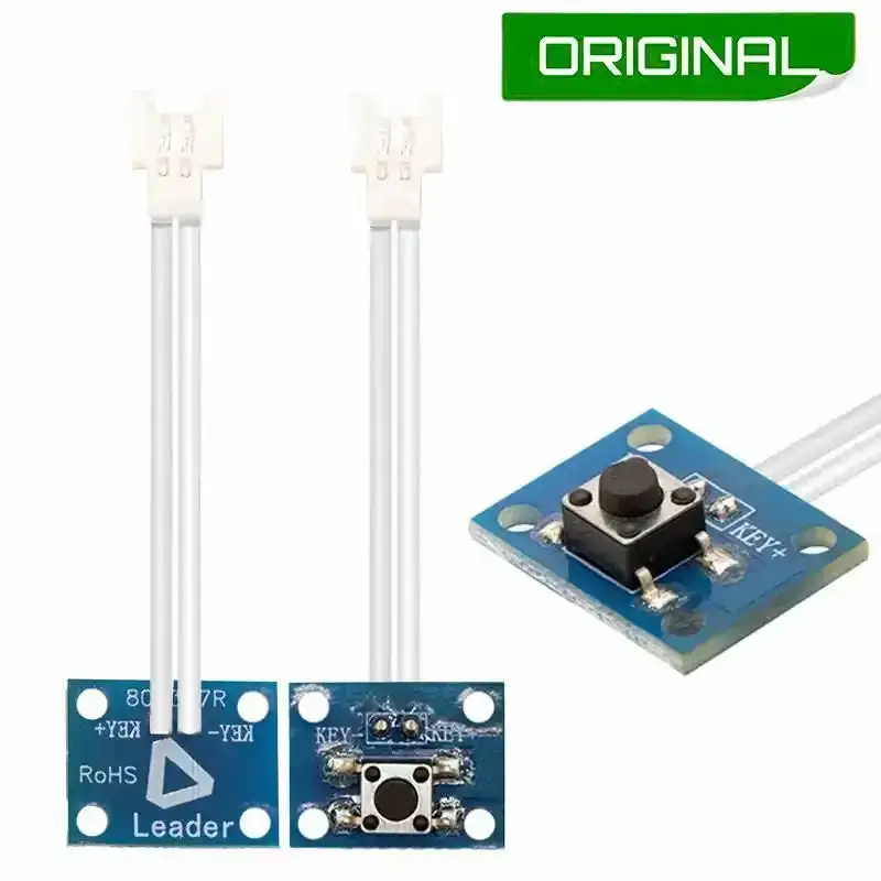 Module Bouton Wispeed T855