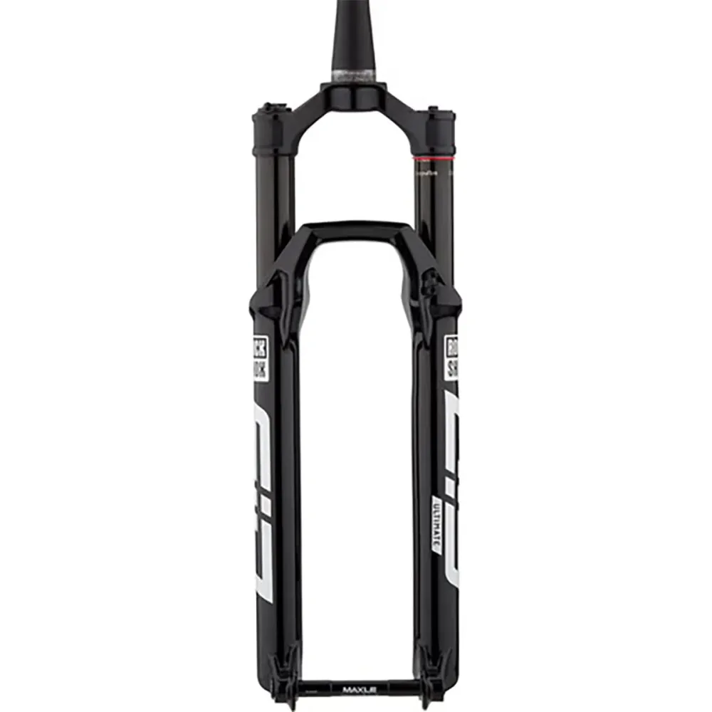 Fourche ROCKSHOX SID ULTIMATE RACE DAY2 2P Remote 29" Axe 15x110mm Boost Noir
