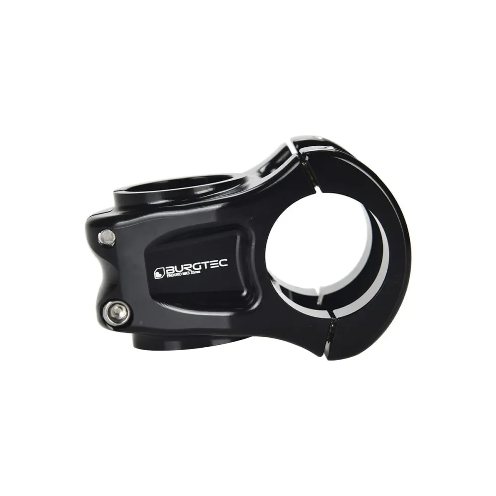Potence BURGTEC ENDURO MK3 Noir – Image 3