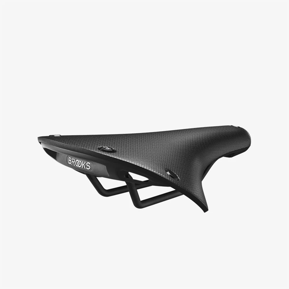 Selle BROOKS CAMBIUM C19 Noir Selle BROOKS CAMBIUM C19 Noir