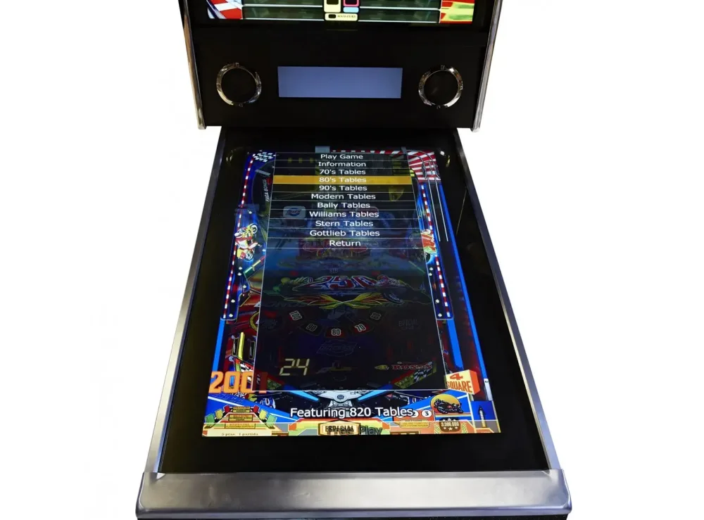 Flipper électronique 1080 jeux – Image 2