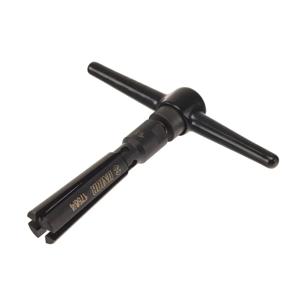 Extracteur Coupelle des Moyeux UNIOR HUB GENIE 1758/4 Extracteur Coupelle des Moyeux UNIOR HUB GENIE 1758/4