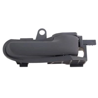 Poignée interne avant/arrière droit gris pour CITROEN C1 de 2005 à 2008, Poignée interne avant/arrière droit gris pour CITROEN C1 de 2005 à 2008,